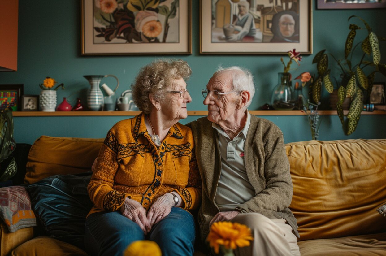 I Disowned My Grandparents after the Birth of My Baby and Uncovering a Shocking Truth – Did I Do the Right Thing?