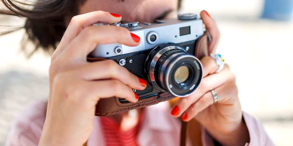 Authenticity first: Her Step-Mom Begged Her to Delete a Birthday Pic
