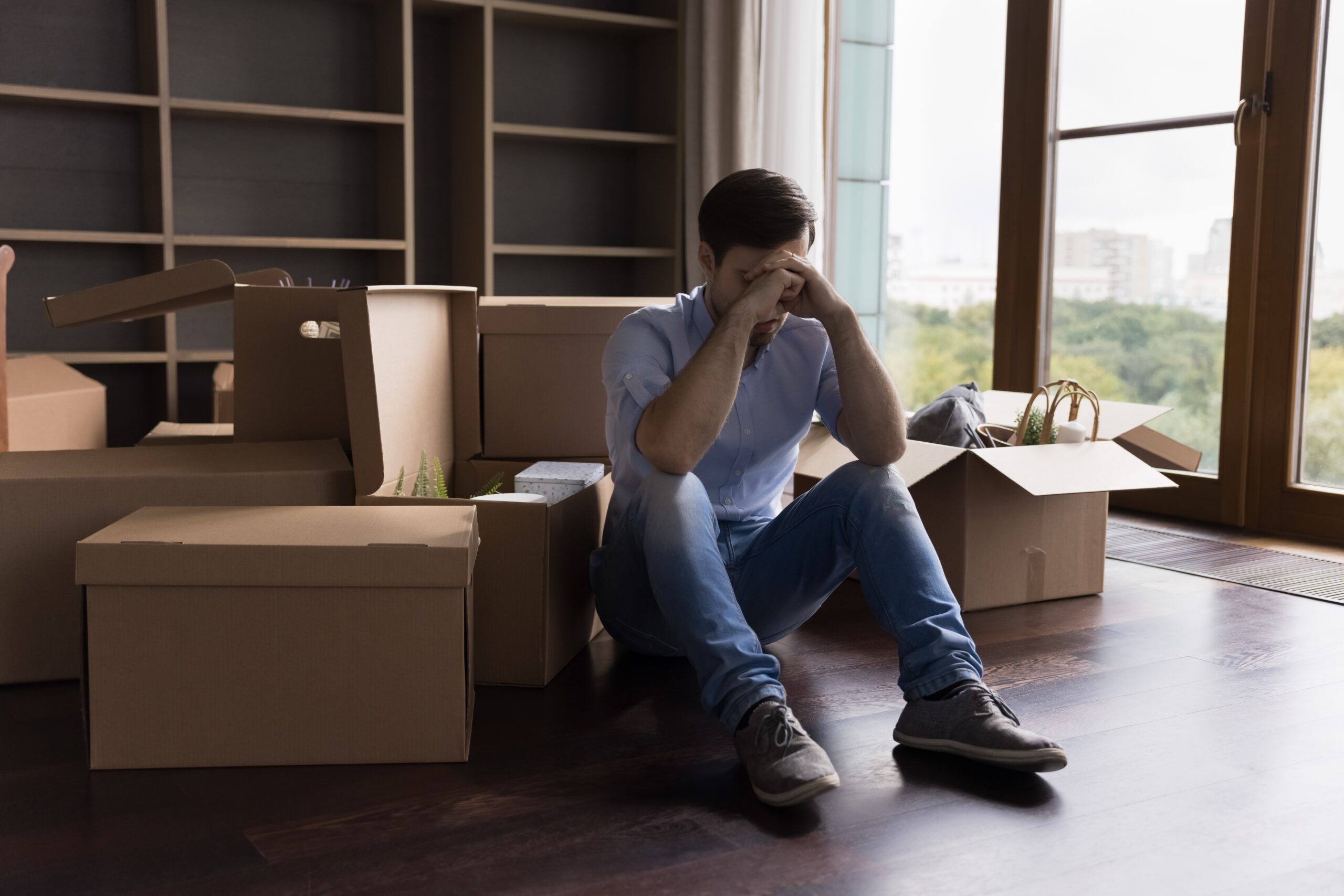 My Husband Left Me a Mountain of Dishes on Mother’s Day – I Was Fed Up with His Behavior and Taught Him a Lesson