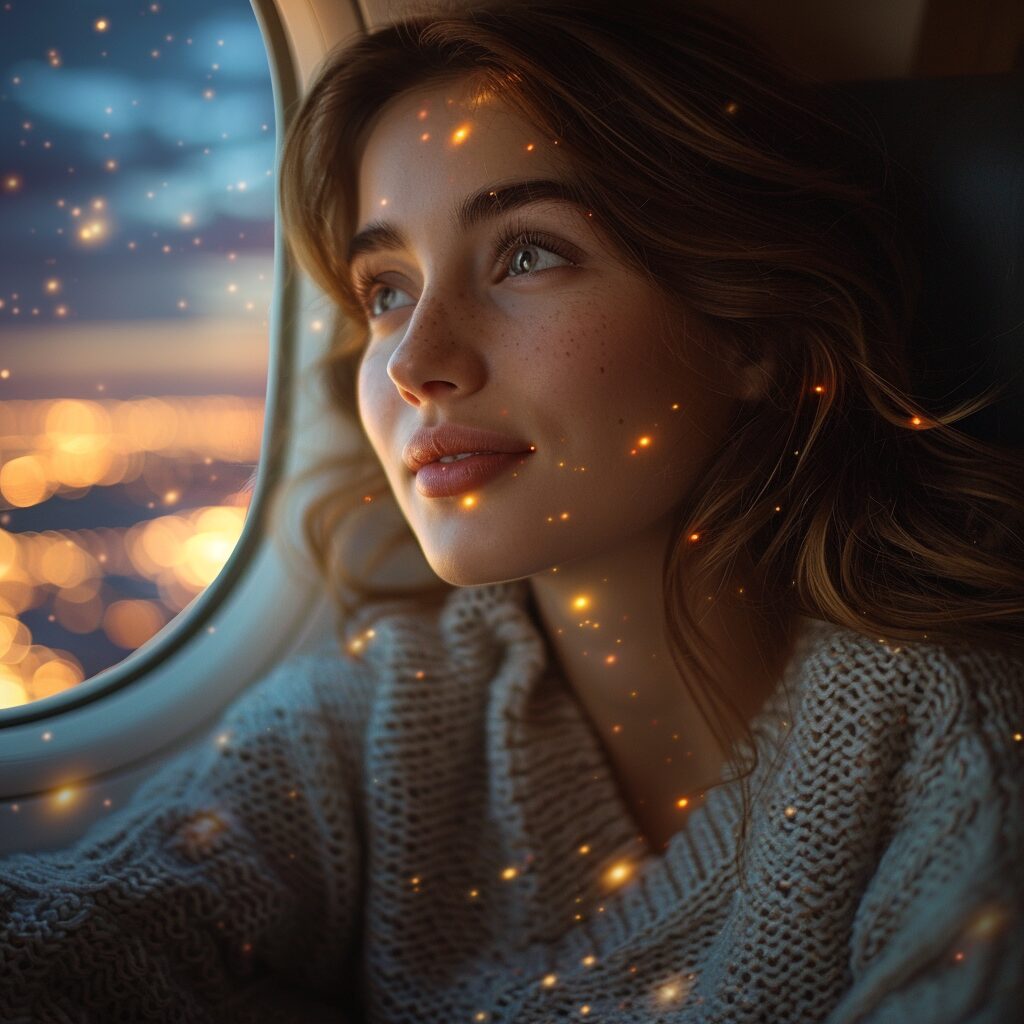 Entitled Mom Demands That I Obey Her Teen Son’s Wishes – Flight Attendant Teaches Them a Proper Lesson
