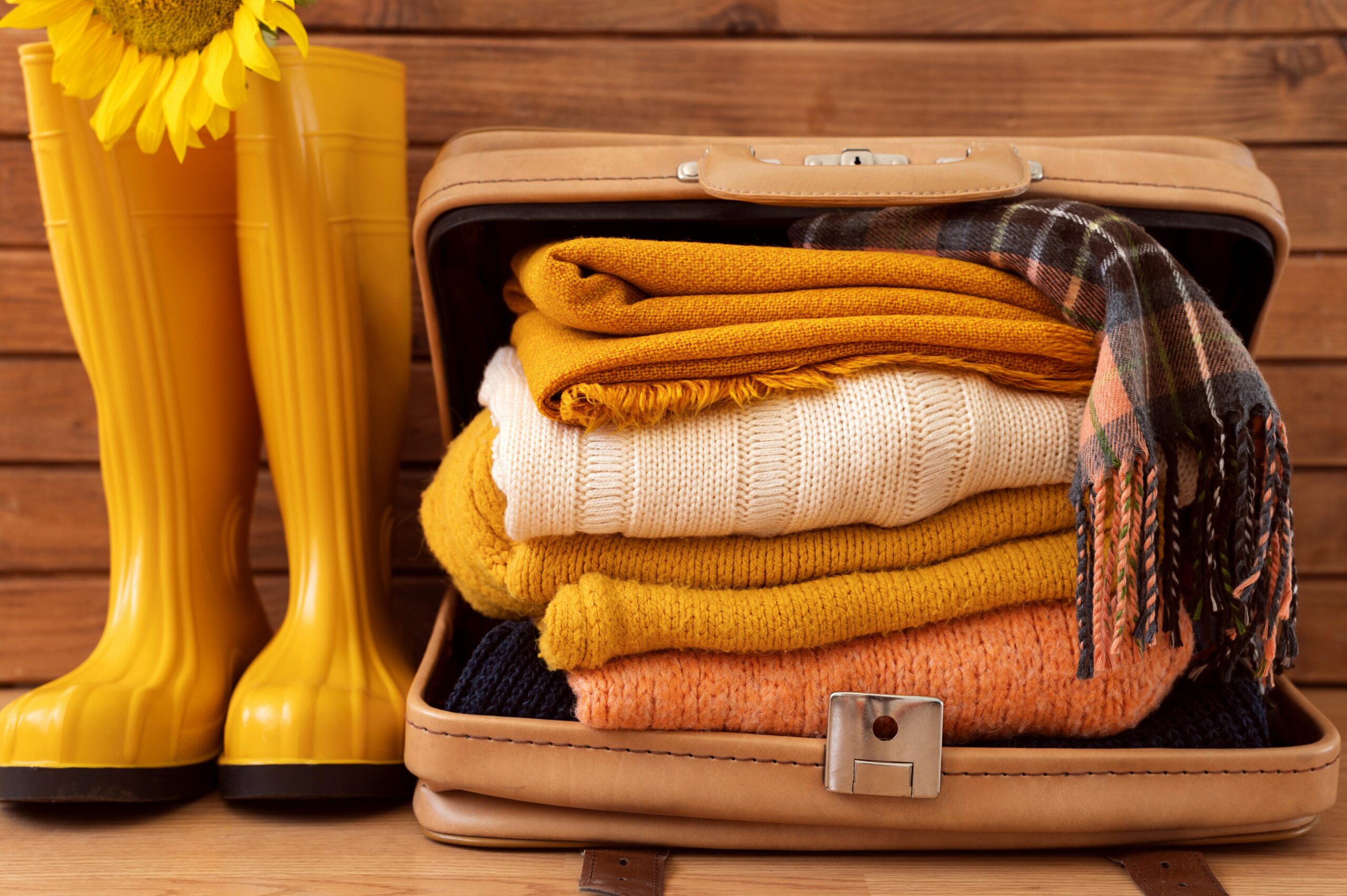 My Wife Found Sweaters She Knitted for Our Grandkids at a Thrift Store – She Was So Heartbroken, I Had to Teach Them a Lesson