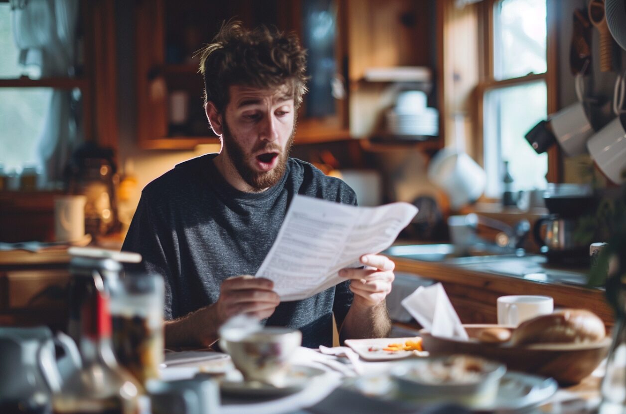 My Wife Gave Me a List of Demands in Exchange for Her Future Pregnancy – I Gave Her a Reality Check