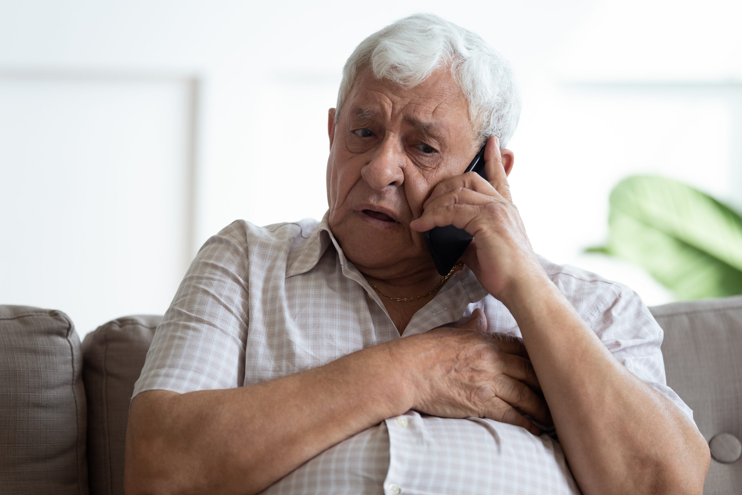 My Husband Left Me on Mother’s Day for a Job – the Next Day, His Boss Called & Told the Truth
