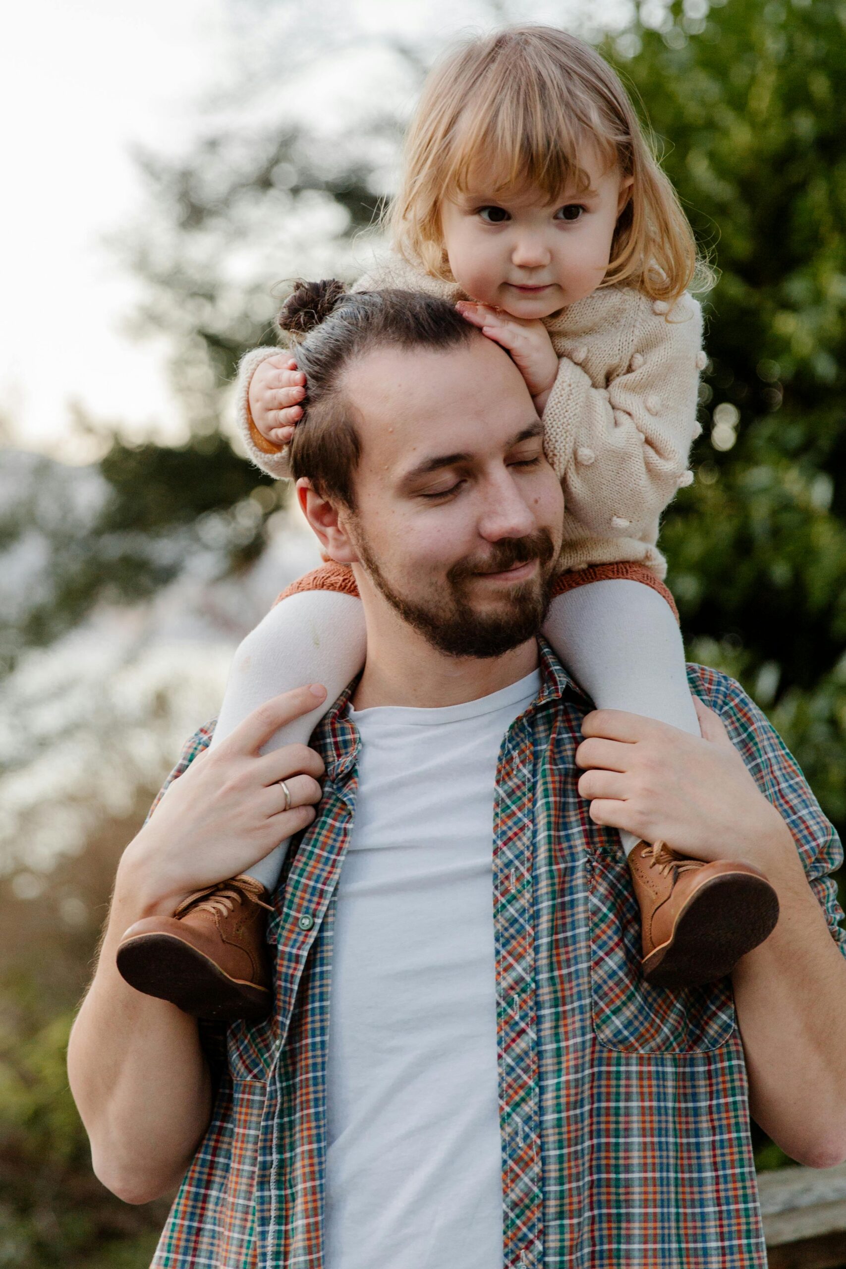 My Wife Told Me Tо Abandon My Daughter and Move out for a Few Weeks — When I Found out Why, It Made Me Speechless