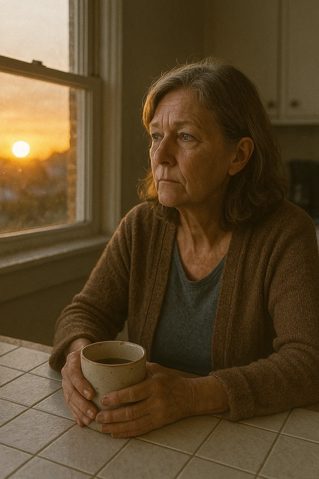 Navigating Emotional Health After 50: A Connection Journey