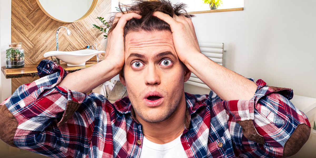 Greedy Landlord Forced Us Out - Heartbreaking Apartment Story