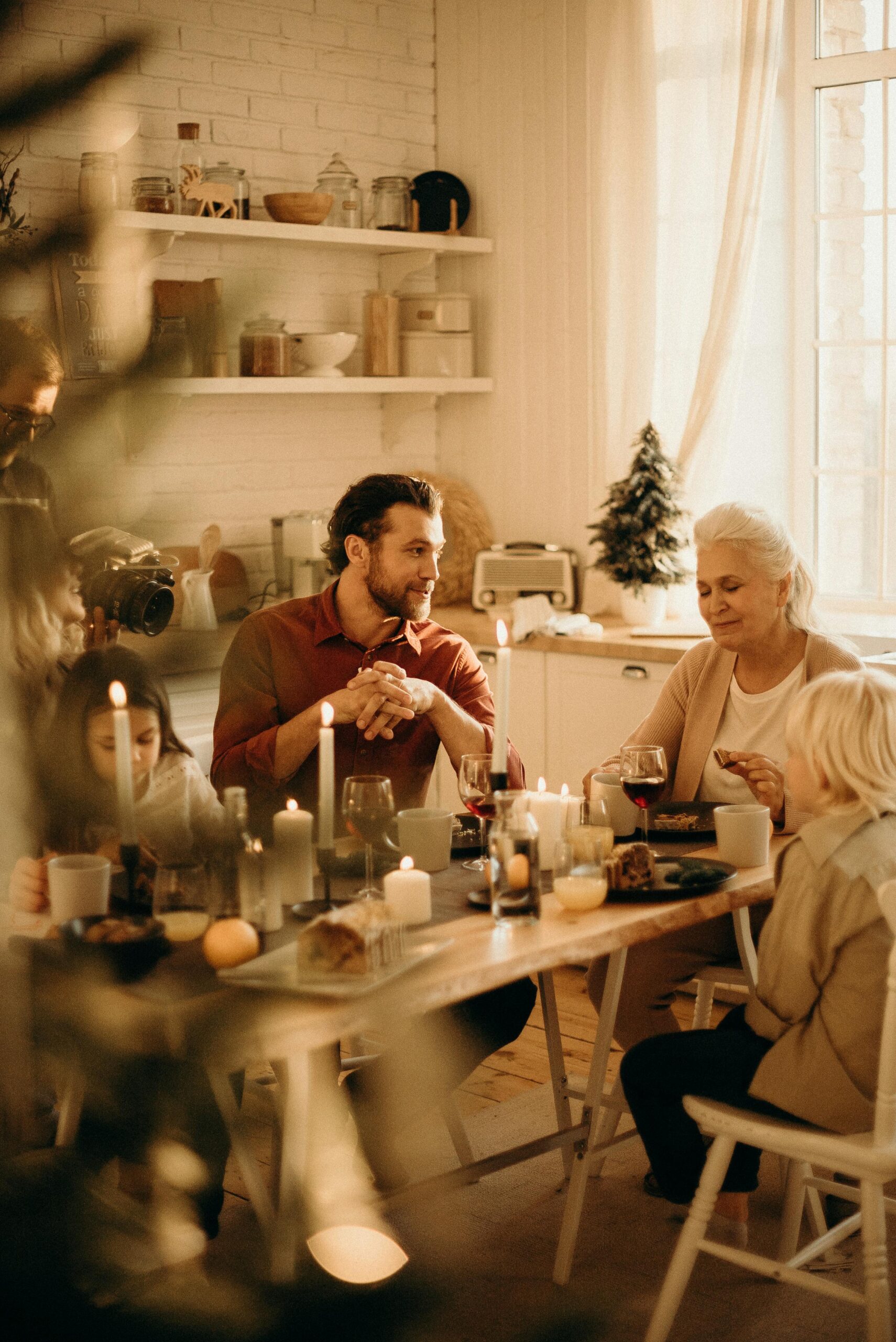 My Granddaughter Kicked Me Out Because I Got Married at 80 – I Couldn’t Take the Disrespect & Taught Her a Lesson