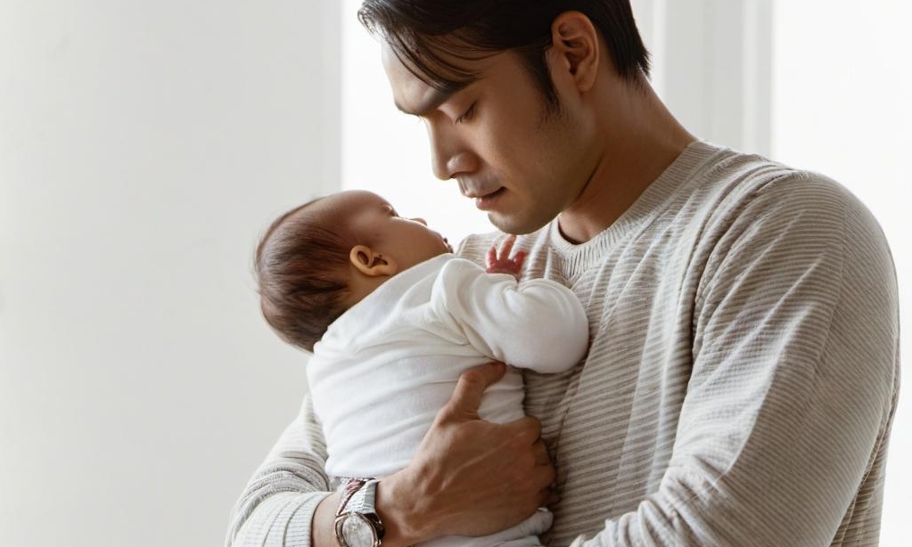 I Left My Newborn with My Husband for a Work Trip, He Began Acting Weird When I Returned – His Reason Shocked Me