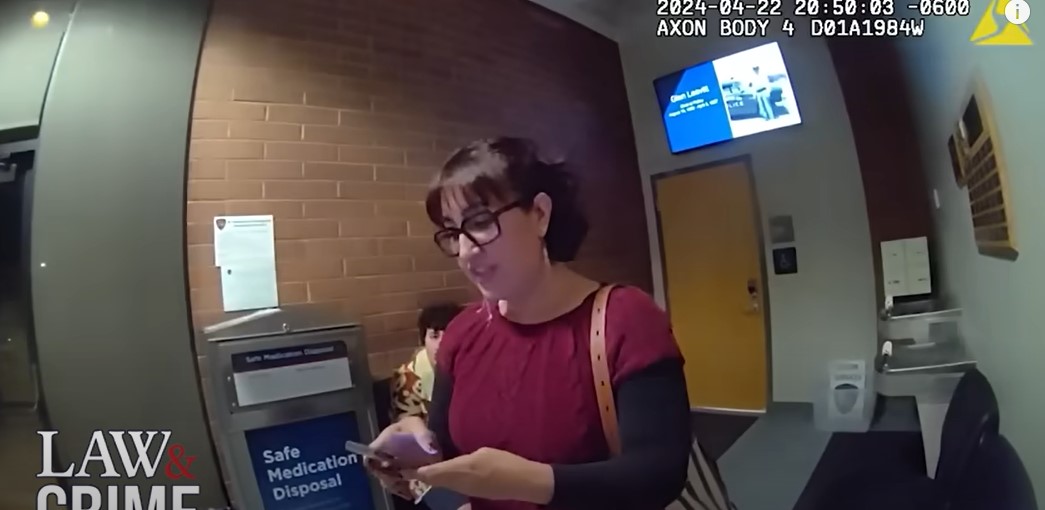Utah Woman Allegedly Pulls at Teen’s Skirt to Make It Less Revealing, Gets Arrested for It