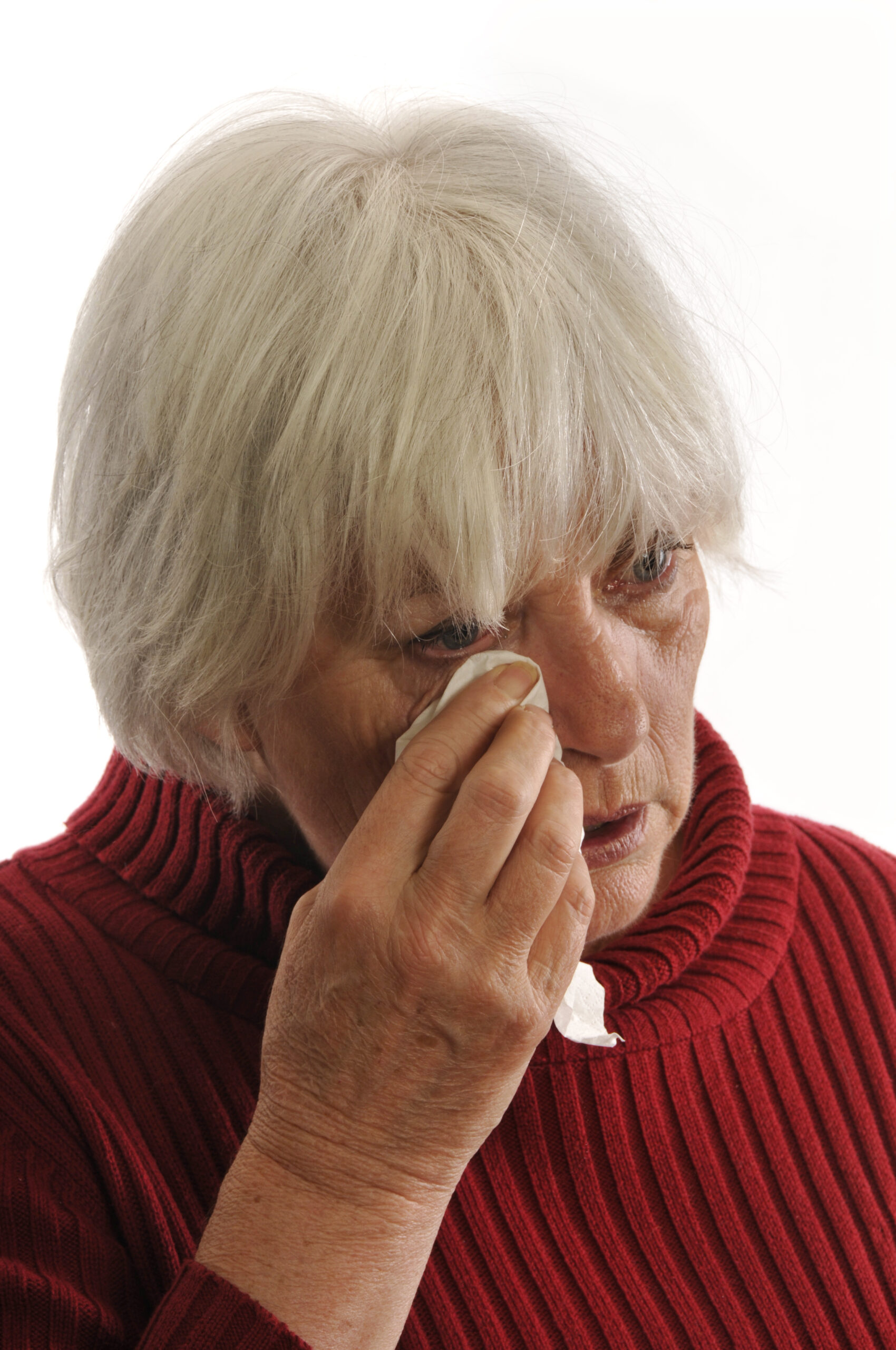 My Wife Found Sweaters She Knitted for Our Grandkids at a Thrift Store – She Was So Heartbroken, I Had to Teach Them a Lesson