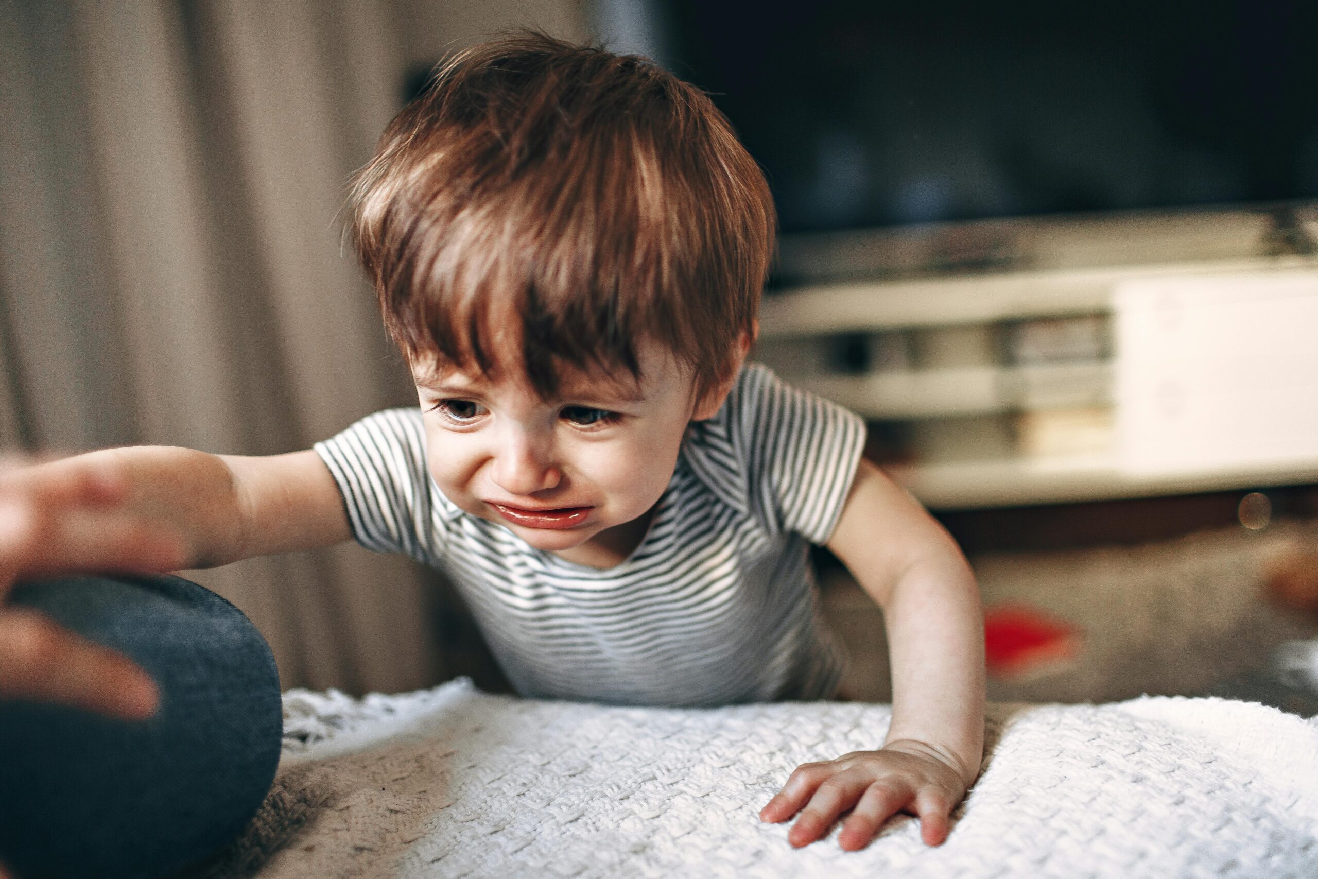 Struggling kid | Source: Pexels