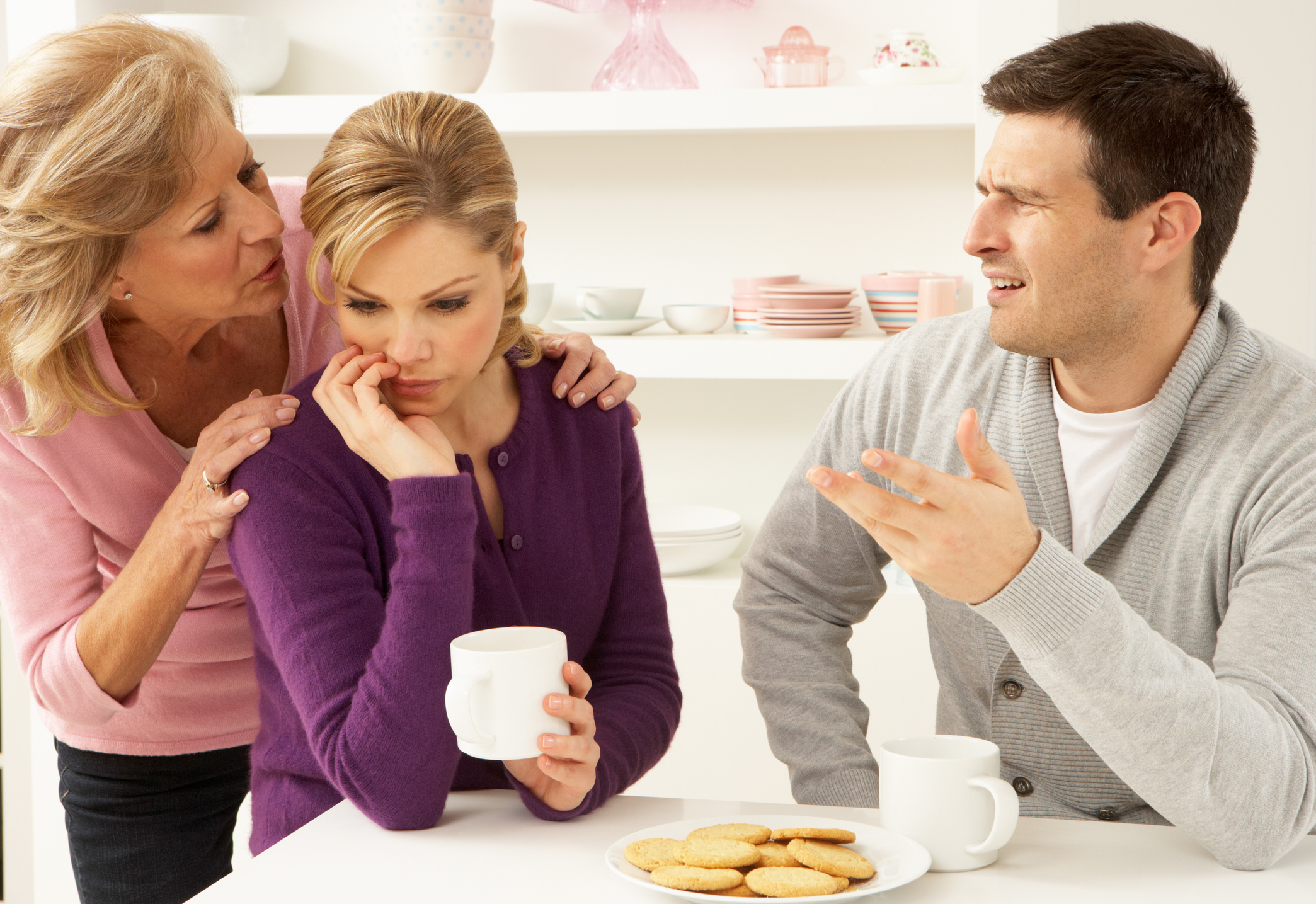 My Future MIL Excluded Me from All Family Dinners & Photos – She Soon Got a Taste of Her Own Medicine