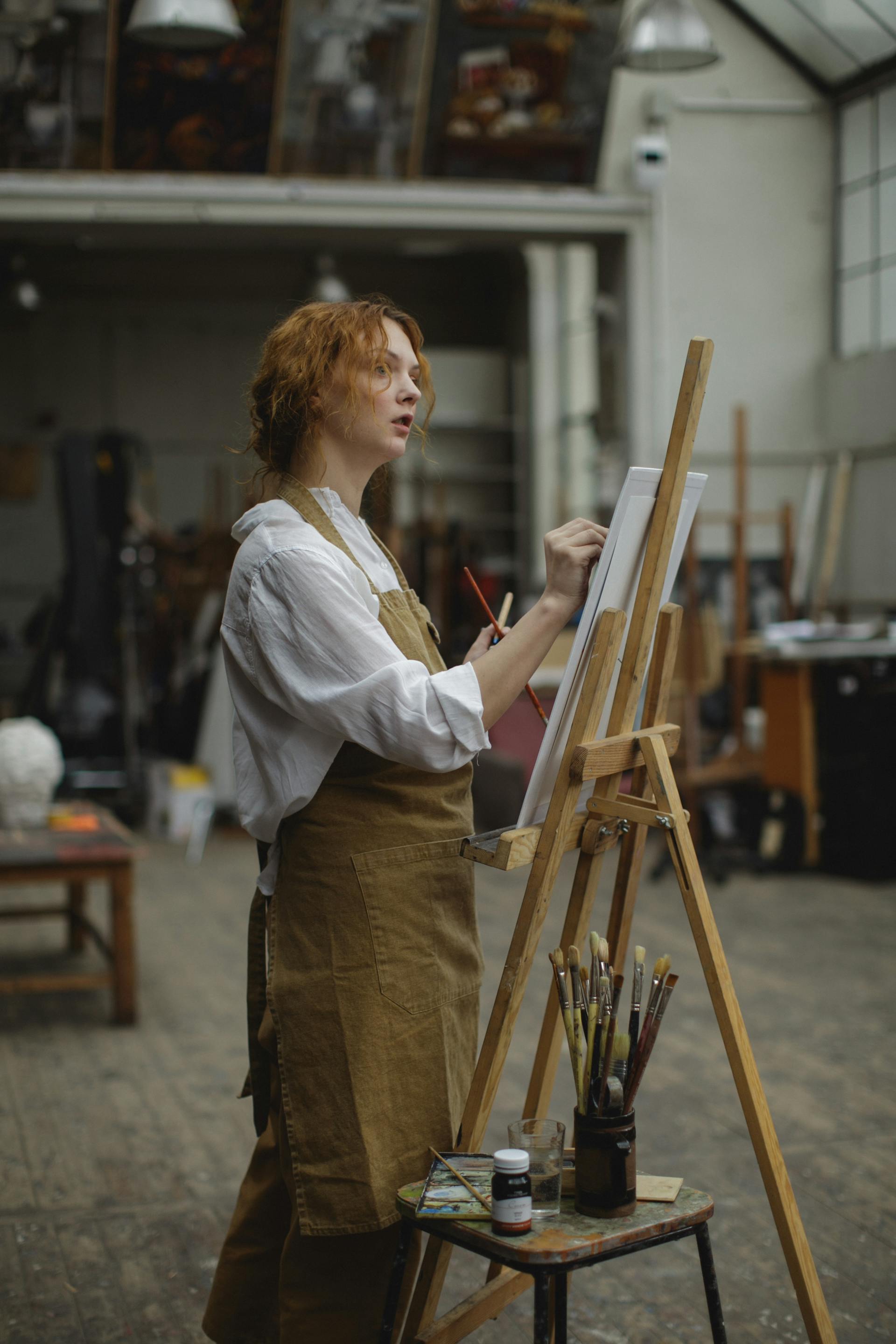 My Stepdaughter Demanded I Give Up My Hobby Because Her Mother Has the Same One