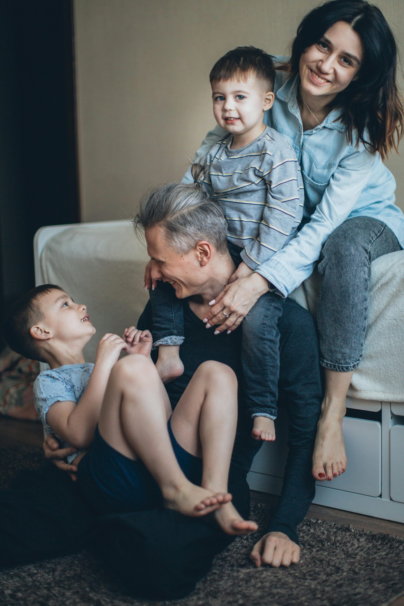 My Grandparents Didn't Like My Fiancée Due to Her Skin Color and Refused to Give Us Their Blessing – Her Response Shocked Me