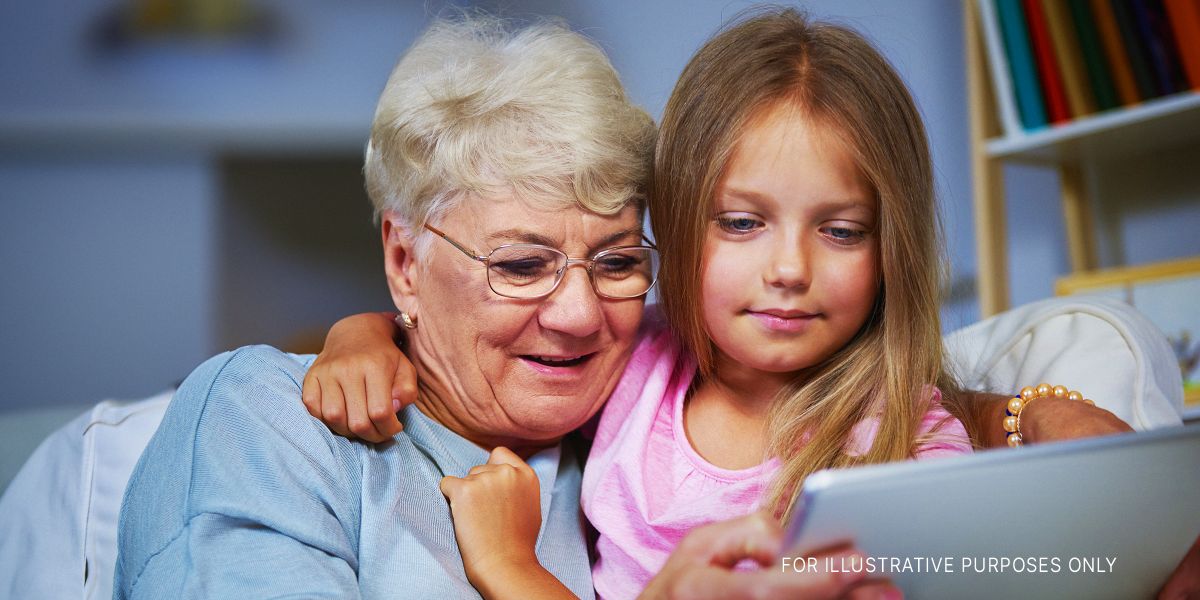 Shocking truth Revealed by 5-Year-Old After Years