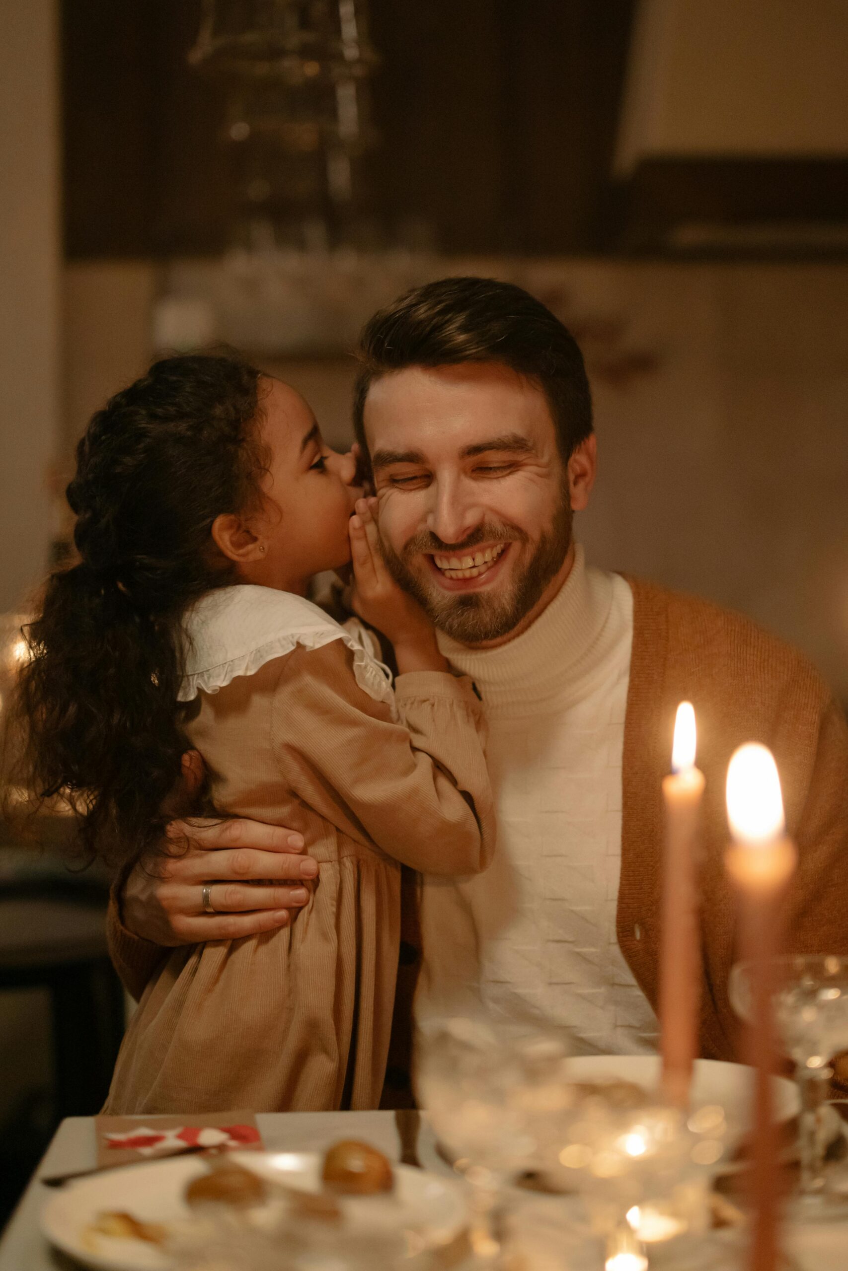 My Stepfather's Secret Stunned Me on My Birthday & My Payback Left Him in Tears