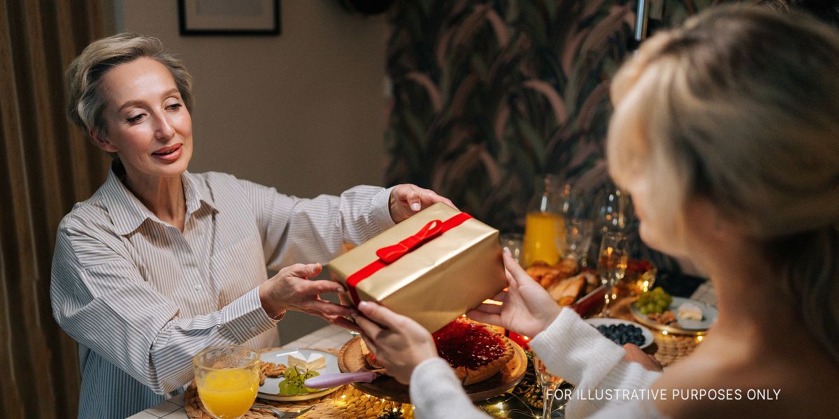 Sister-in-Law's Gift Game Backfires in Sweet Revenge