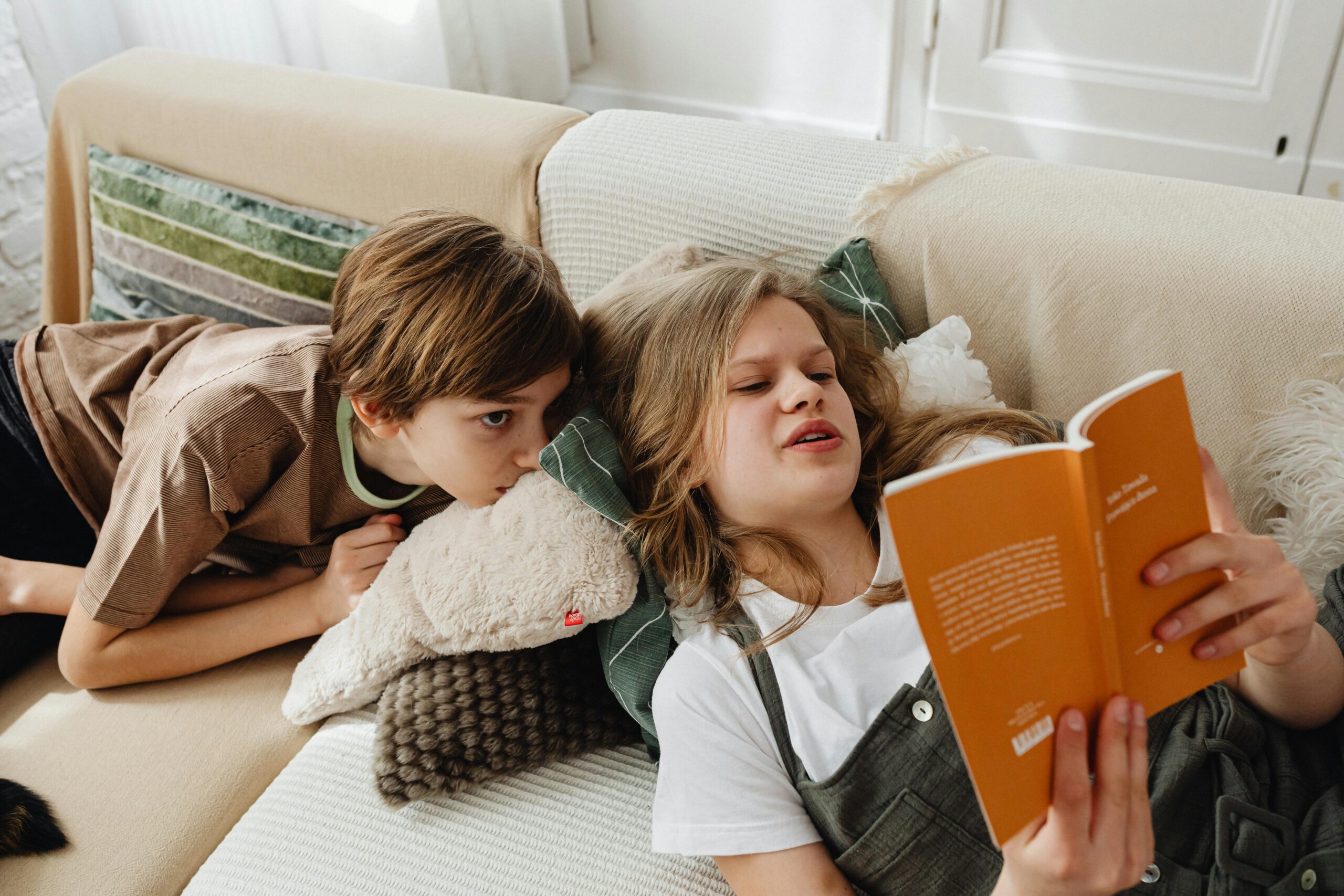 A Spoiled Girl Mocked My Daughter at Her Sleepover Birthday Party – My Wife and I Taught Her a Lesson