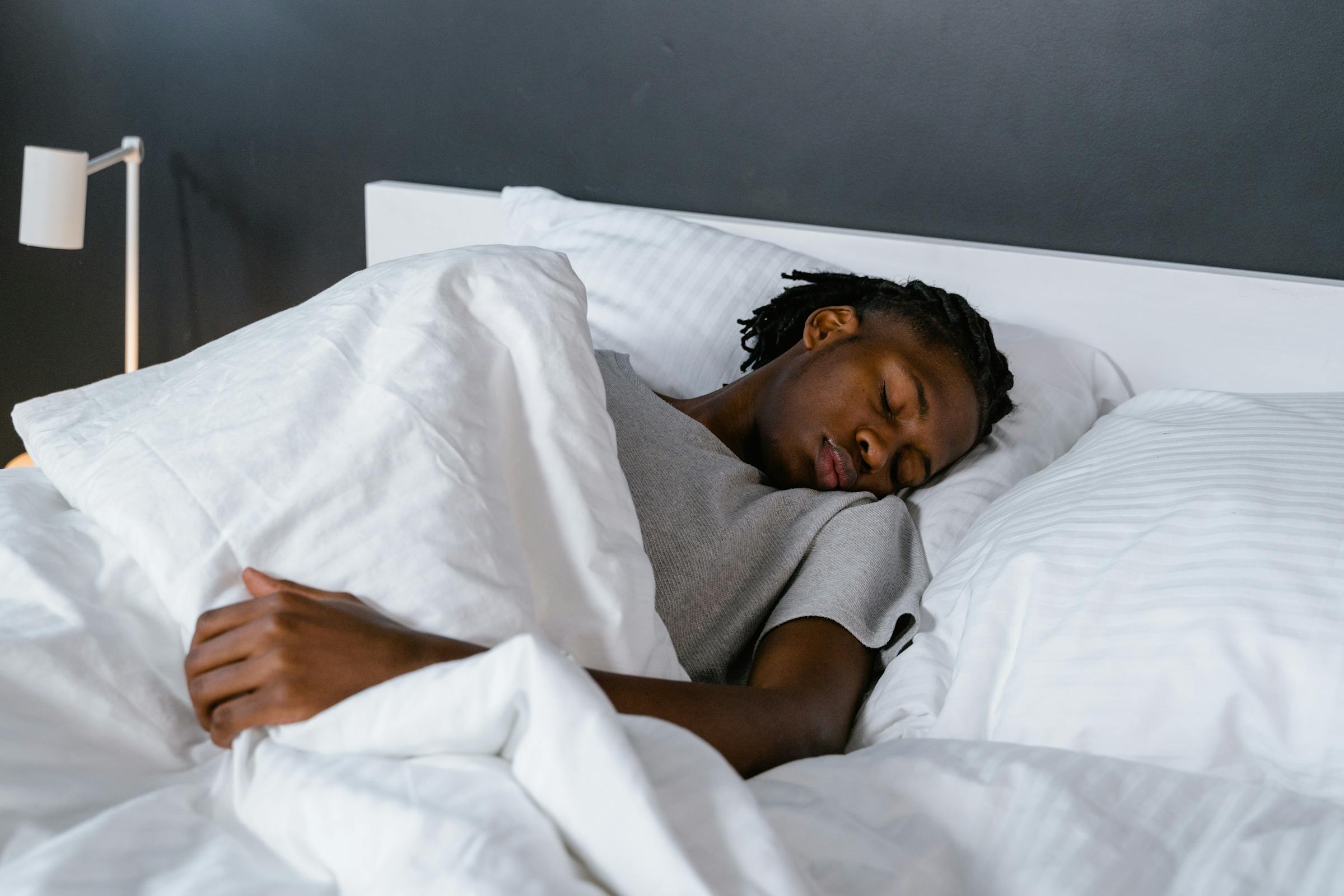 I Wanted to Surprise My Mother with a Visit, but Was Shocked to See My Ex-husband Sleeping in Her Bedroom