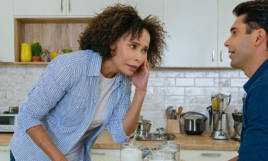 I Overheard My Husband and His Best Friend Betting on Me – I Made Them Regret It
