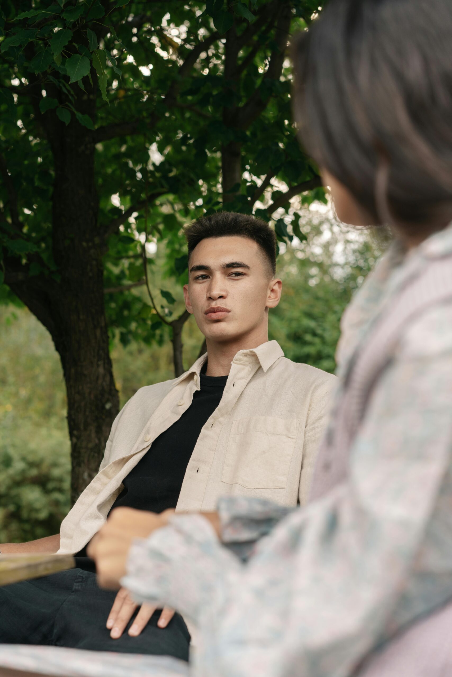 My Dad Kicked Me out Because He and My Stepmom Had a Baby — Karma Quickly Taught Him a Lesson