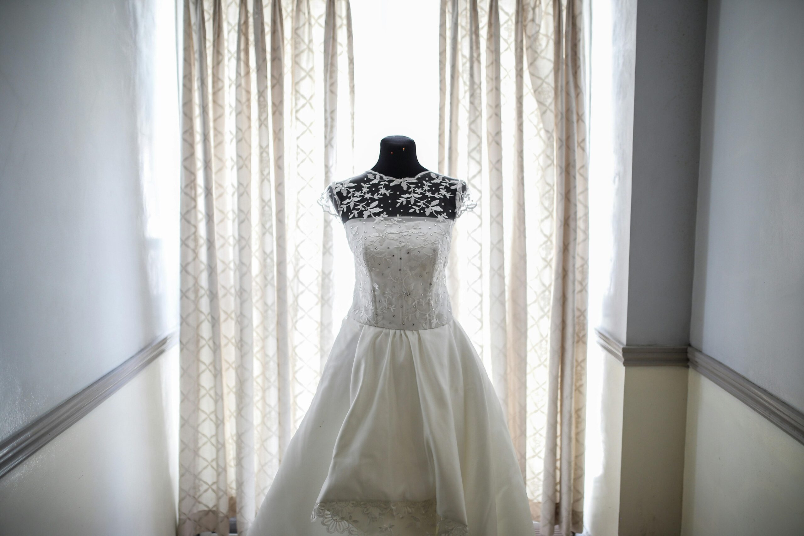 MIL Put On My Wedding Dress without Asking and Refused to Take It Off – I Taught Her a Lesson