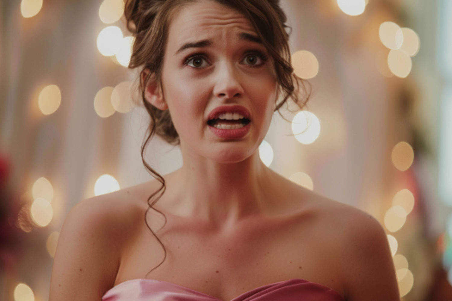 My Sister's Maid of Honor Publicly Mocked Me at Her Wedding - My Sister Suddenly Put Her in Her Place
