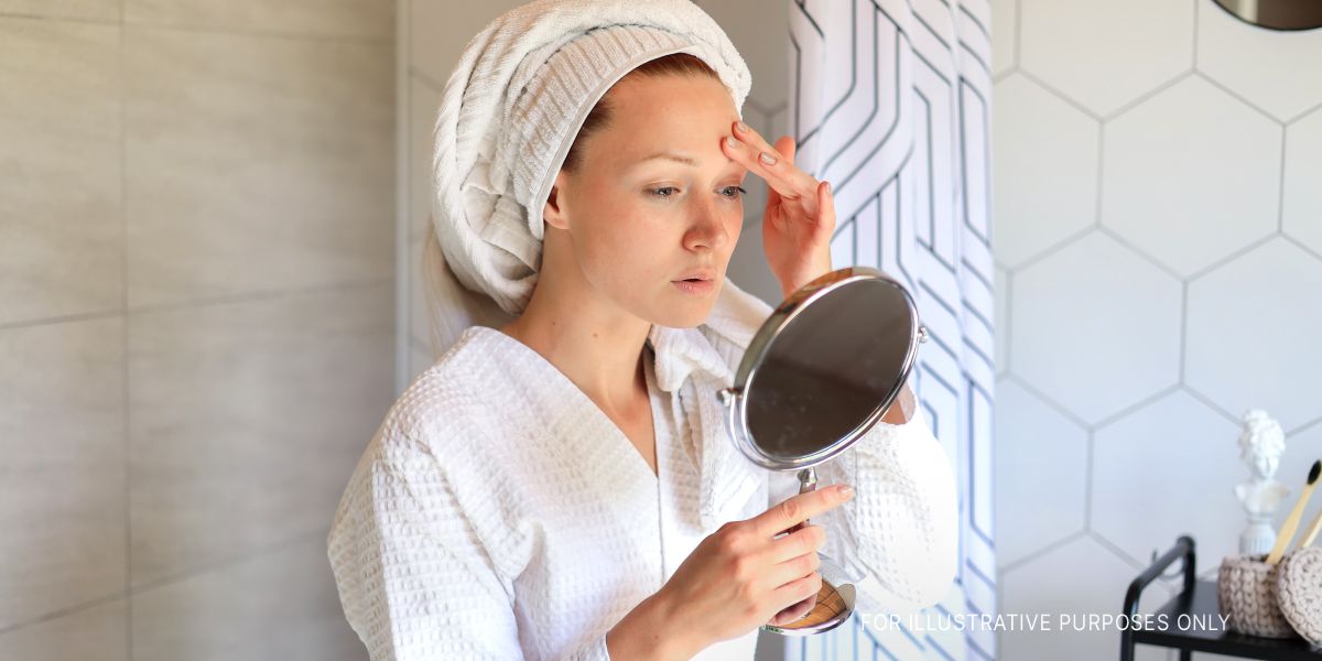 My Husband's Shower Rule Led to Life-Changing Discoveries