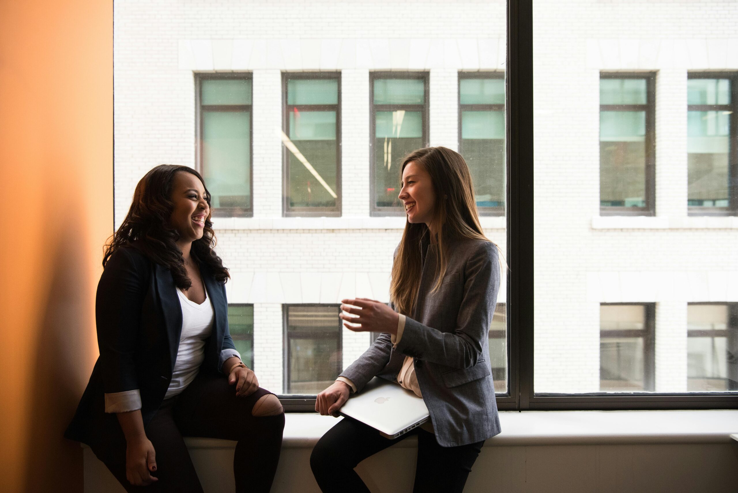 My Boss Fired Me for Wearing Cheap Clothes – My Co-workers Stood up for Me and Taught Him a Lesson
