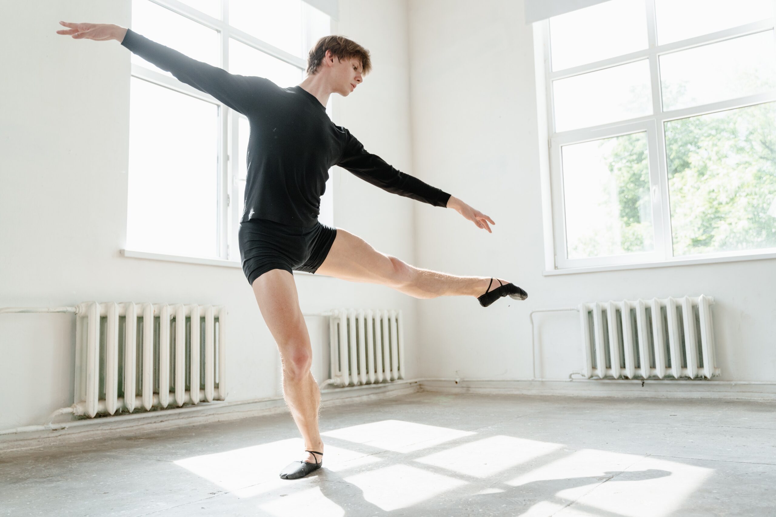 Father Forbids His Son to Become a Dancer, Gets Sudden Call from Hospital Later — Story of the Day