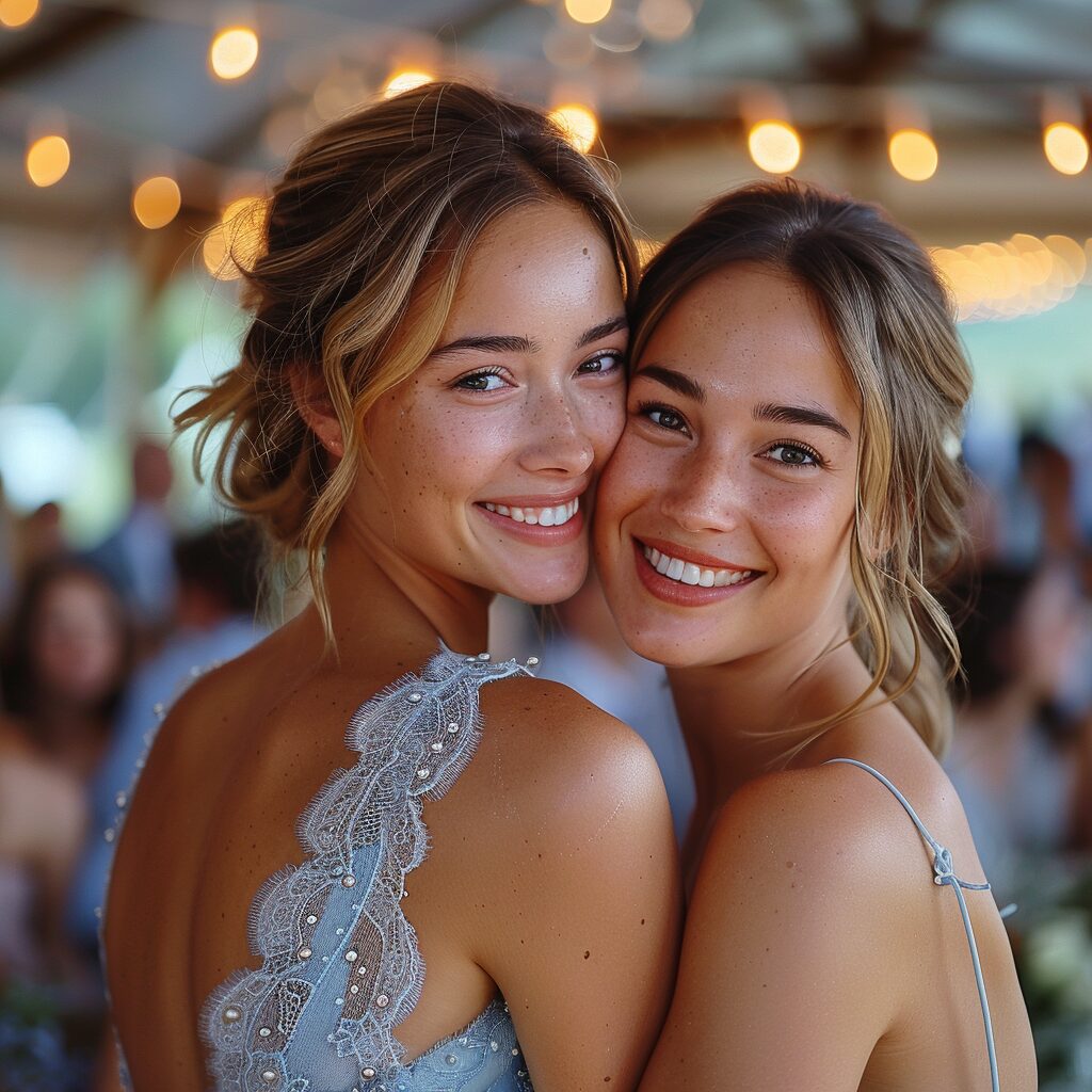 My Husband Gave My Invitation to His Sister's Wedding to His Best Female Friend — I Made Him Regret It