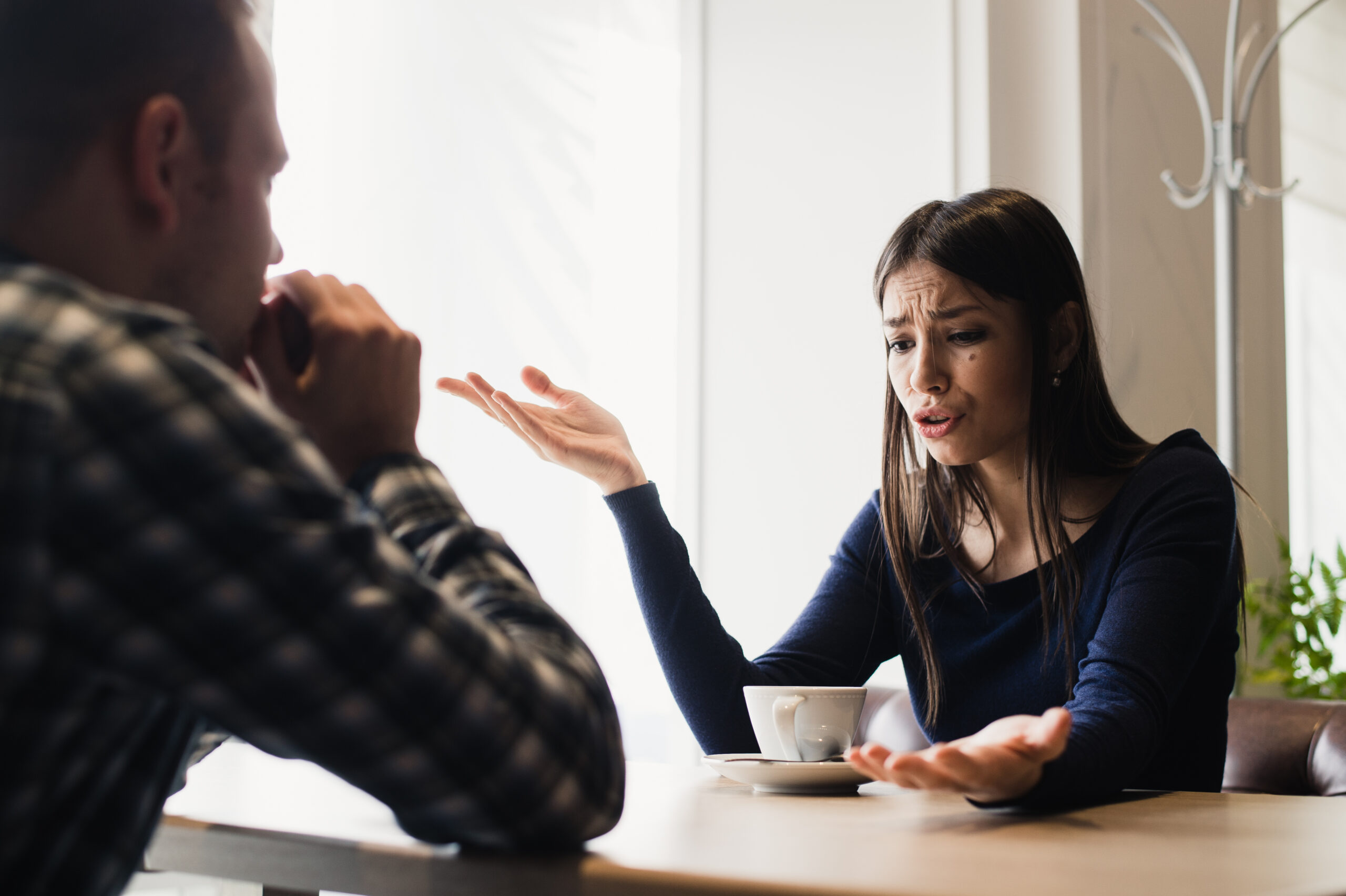 I Got Strange Mute Calls for Months, until One Day I Heard Words That Shocked Me – Story of the Day
