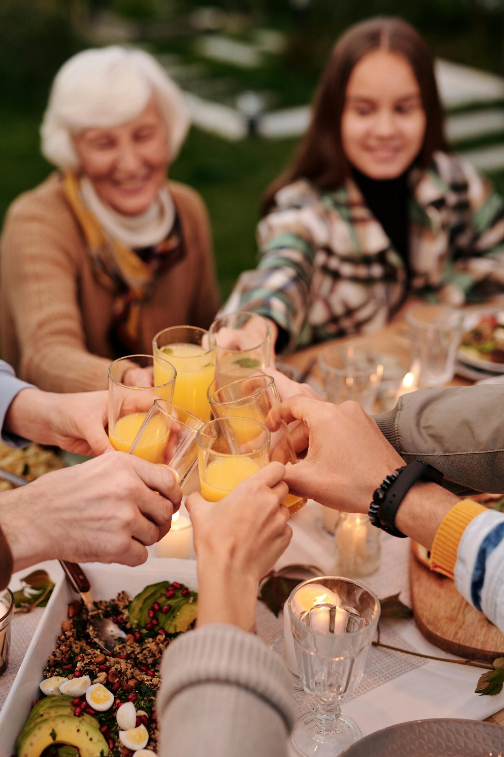 One of the Women at My Husband's Birthday Party Turned out to Be His Mistress — I Got My Revenge on Both of Them