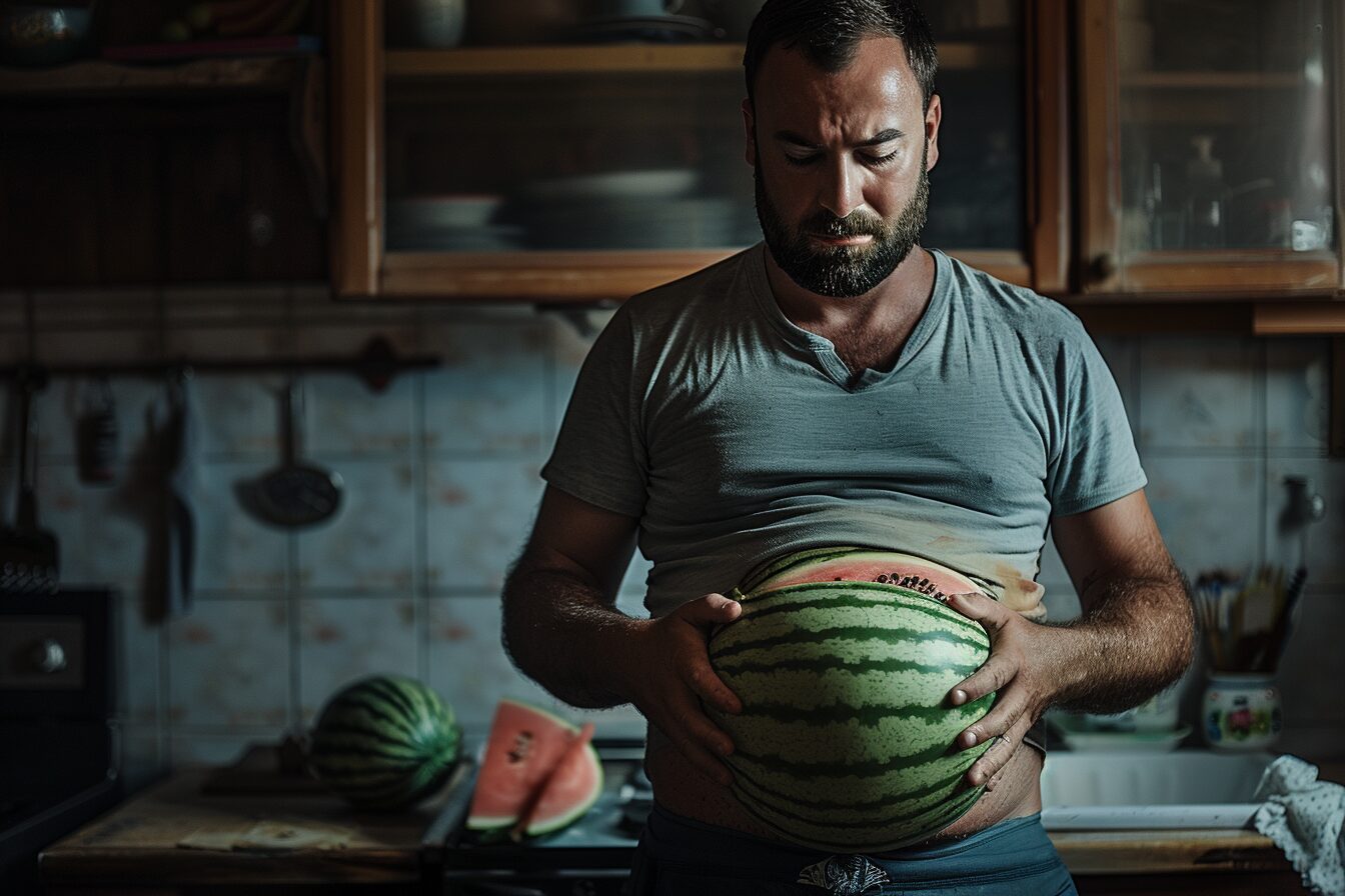 I Visited My Pregnant Sister, and When I Saw How Her Husband Treated Her, I Taught Him a Lesson