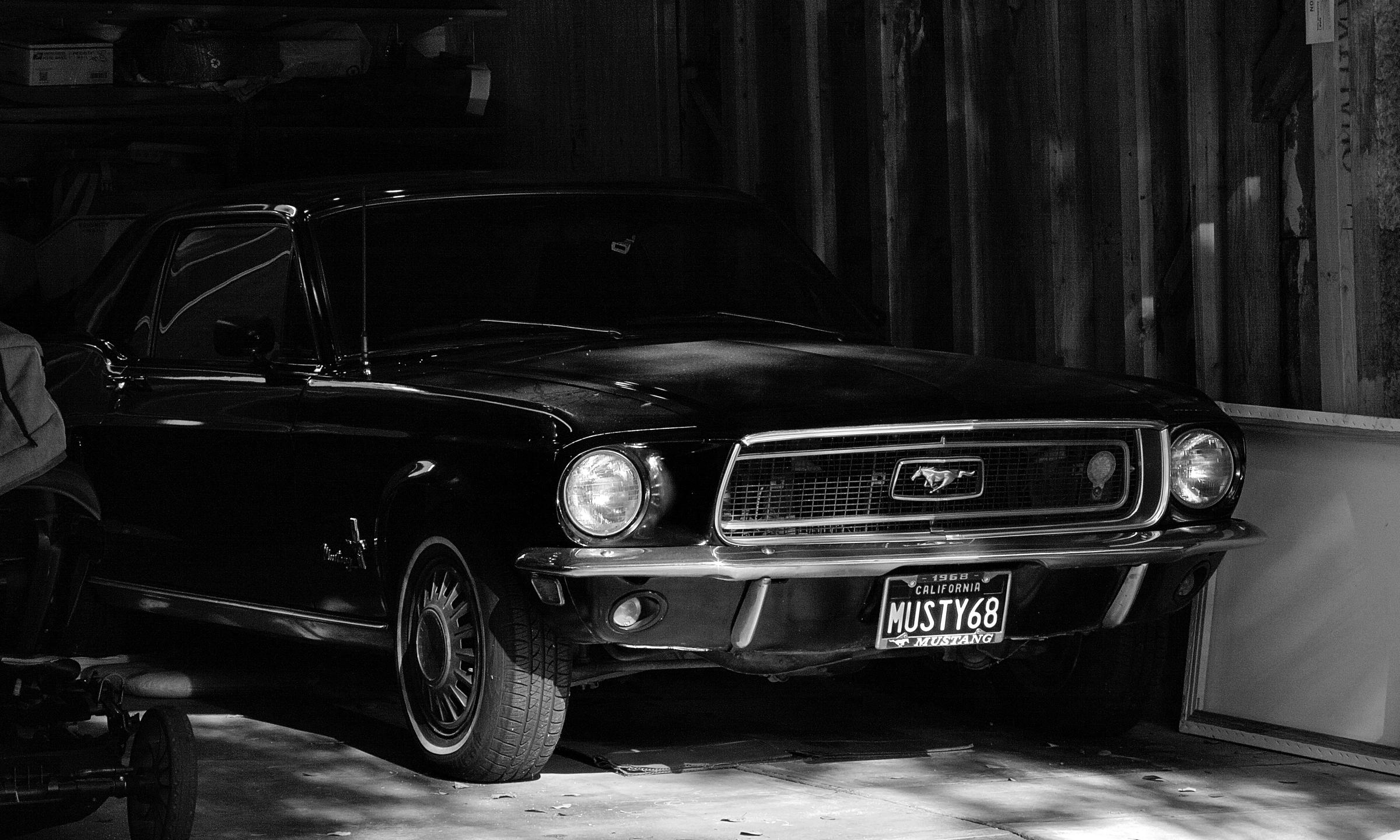 My Husband Spent Every Weekend in His Garage — I Was Shocked to Find Out Why