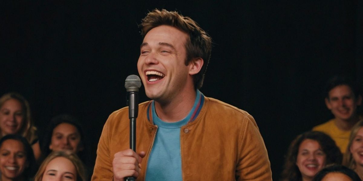 Cruel jokes: When My Husband's Comedy Went Too Far