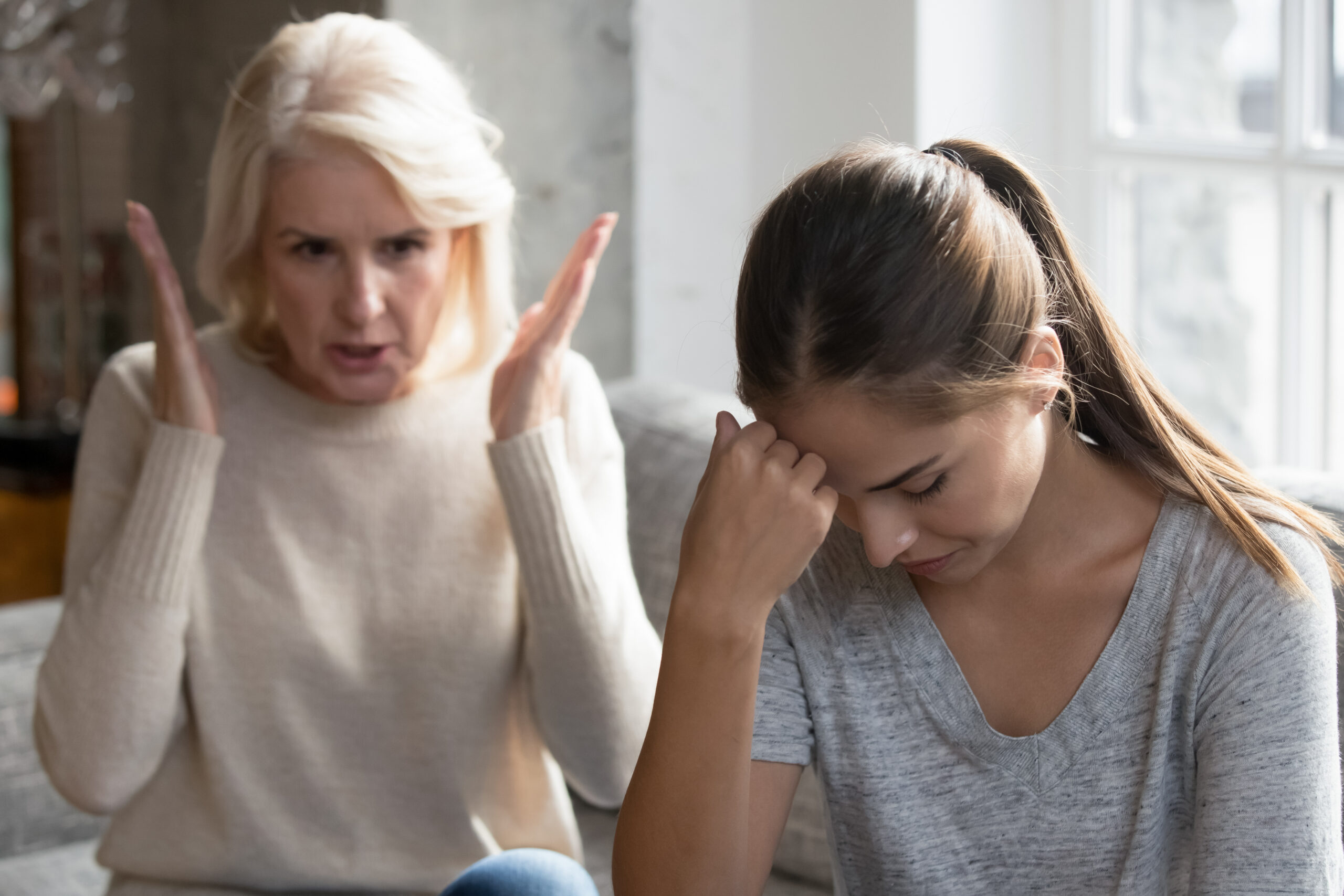I Got Strange Mute Calls for Months, until One Day I Heard Words That Shocked Me – Story of the Day