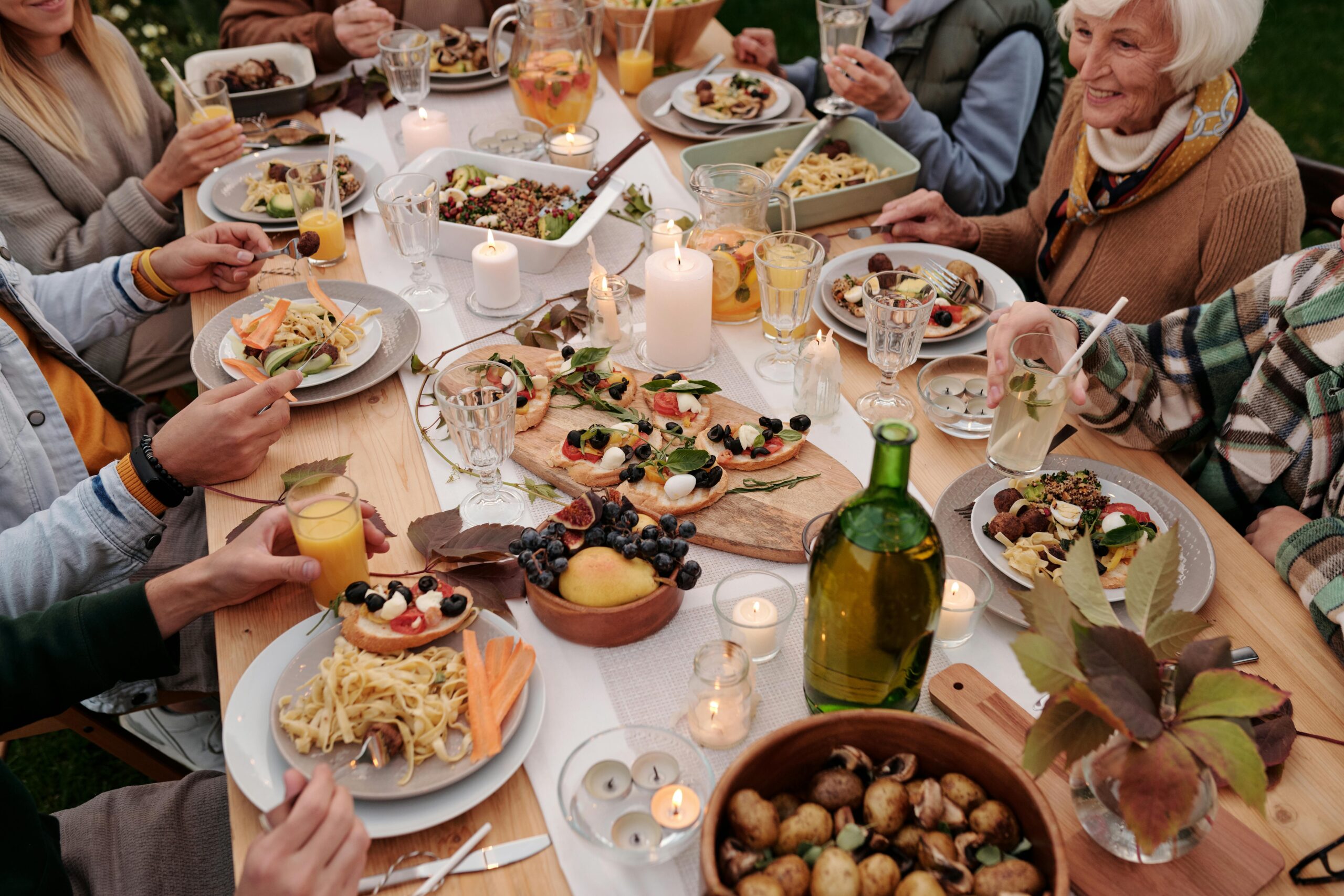 One of the Women at My Husband's Birthday Party Turned out to Be His Mistress — I Got My Revenge on Both of Them