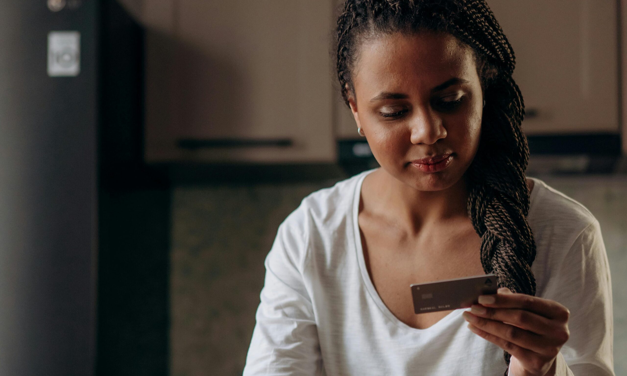 I Went on a Date with My Brother's Friend – Turned out It Was a Trap