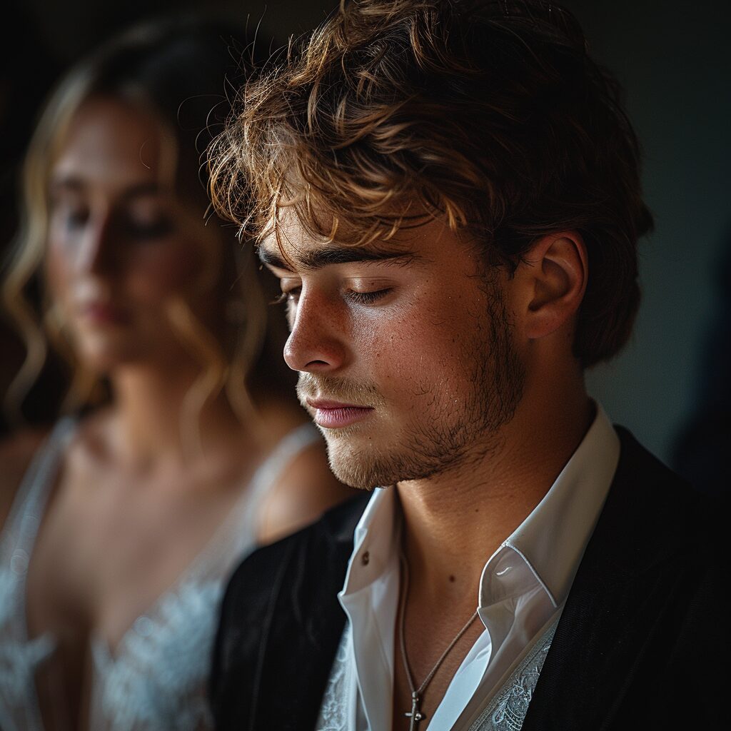 My Husband Gave My Invitation to His Sister's Wedding to His Best Female Friend — I Made Him Regret It