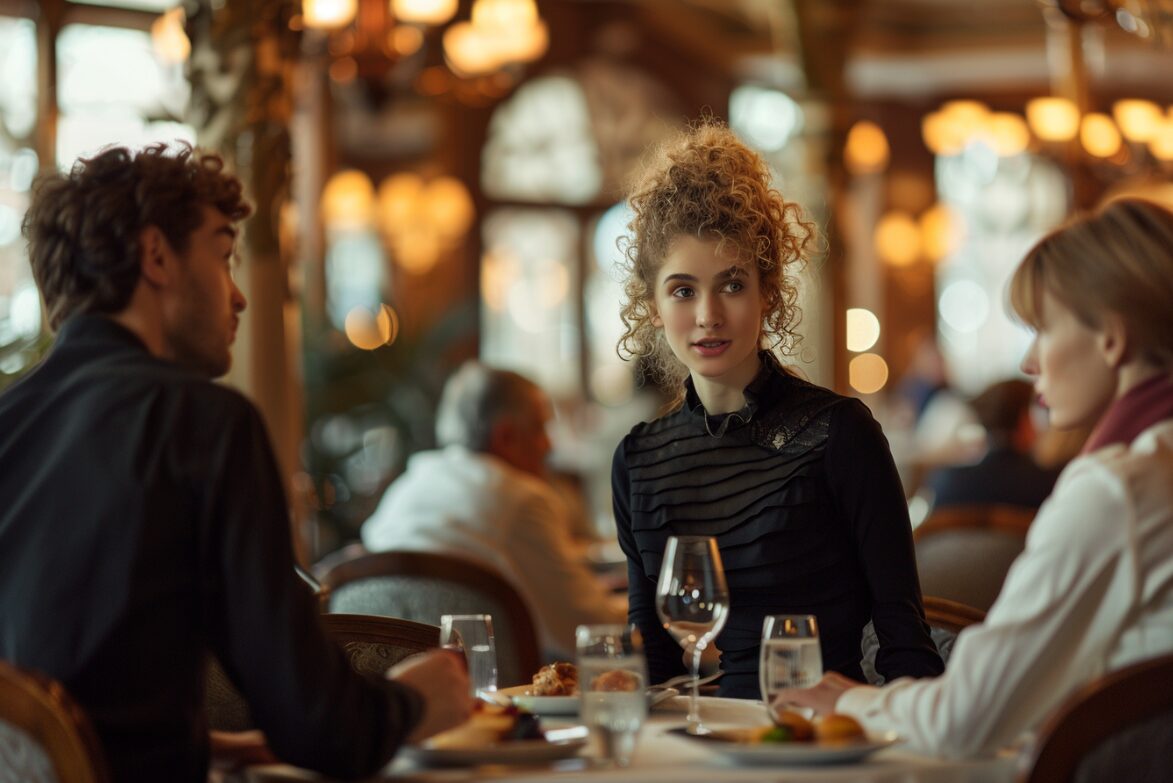 I Accidentally Met My Dad in a Restaurant 22 Years after He Abandoned Me on My Grandparents' Doorstep