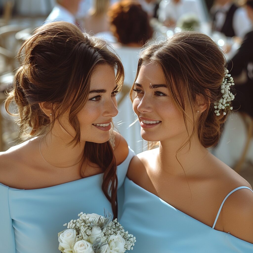 My Husband Gave My Invitation to His Sister's Wedding to His Best Female Friend — I Made Him Regret It