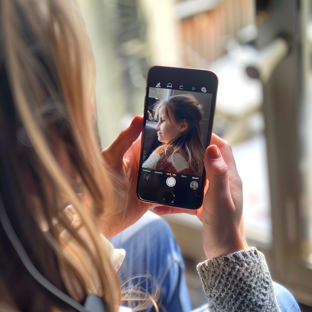 A Child Called Me Claiming I Am Her Aunt — What She Asked for Made Me Go Pale