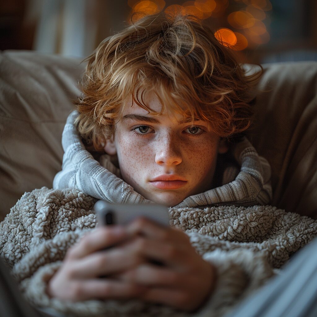 What I Found in My Teen Son's Closet Made Me Install a Hidden Camera in His Car – The Footage Terrified Me