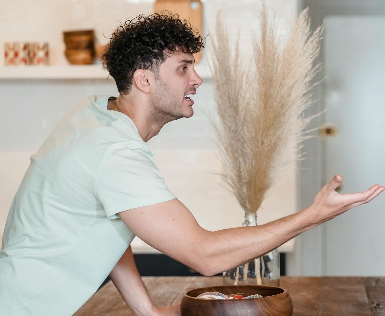 I Overheard the Secret Talk between My Husband and His Mother, and It Saved My Life