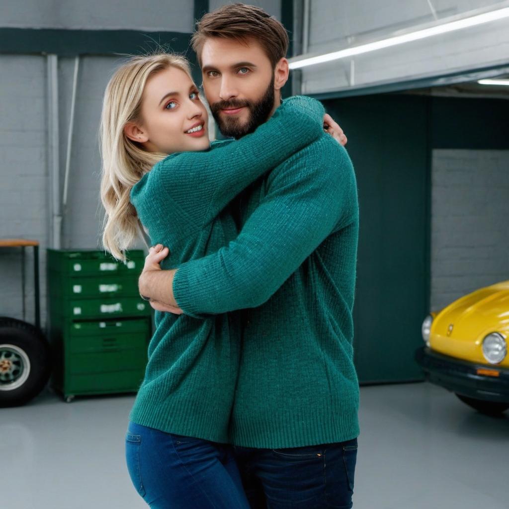 My Husband Spent Every Weekend in His Garage — I Was Shocked to Find Out Why