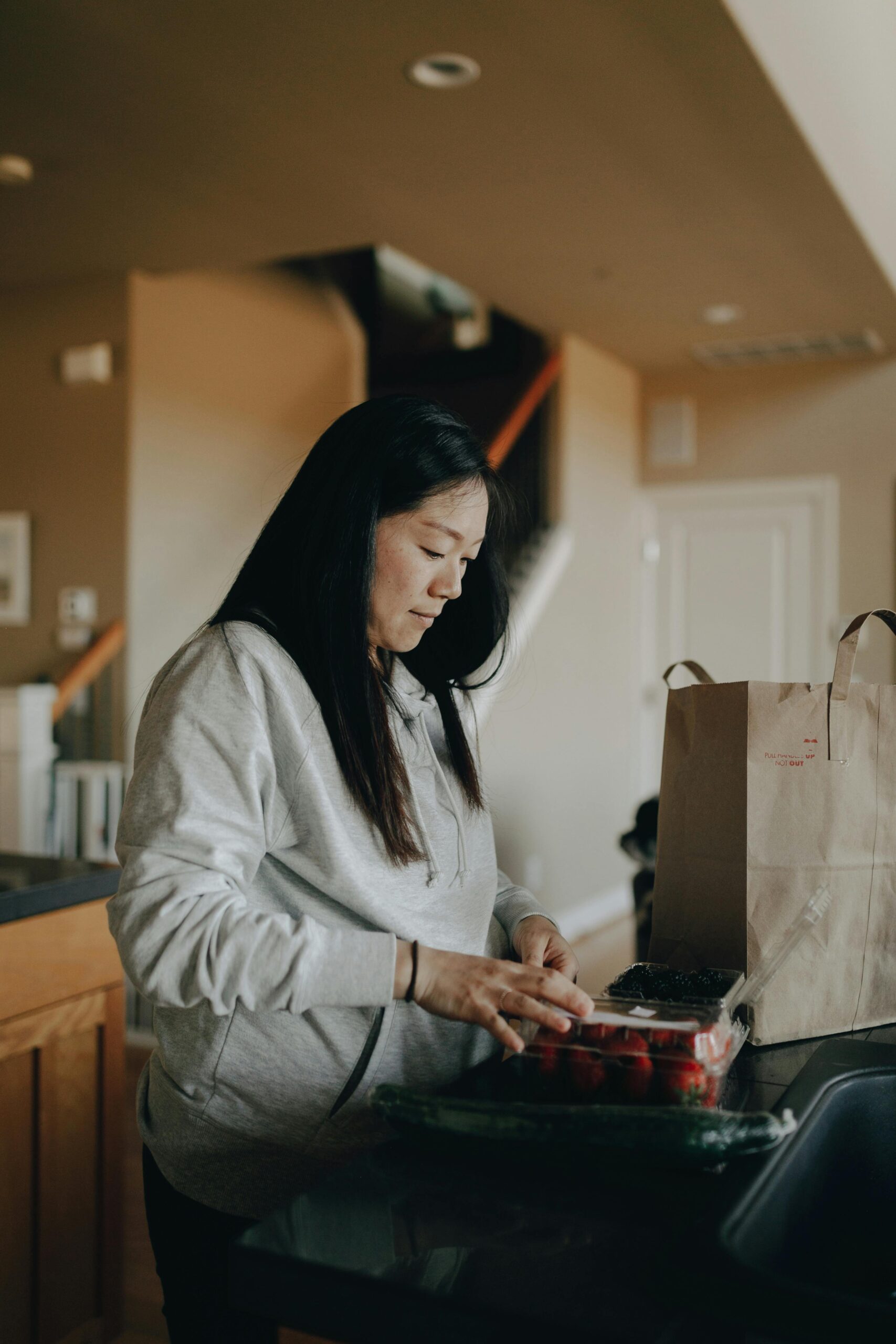 My Roommate's Boyfriend Started Stealing My Food – So, I Prepared a Clever Revenge for Him
