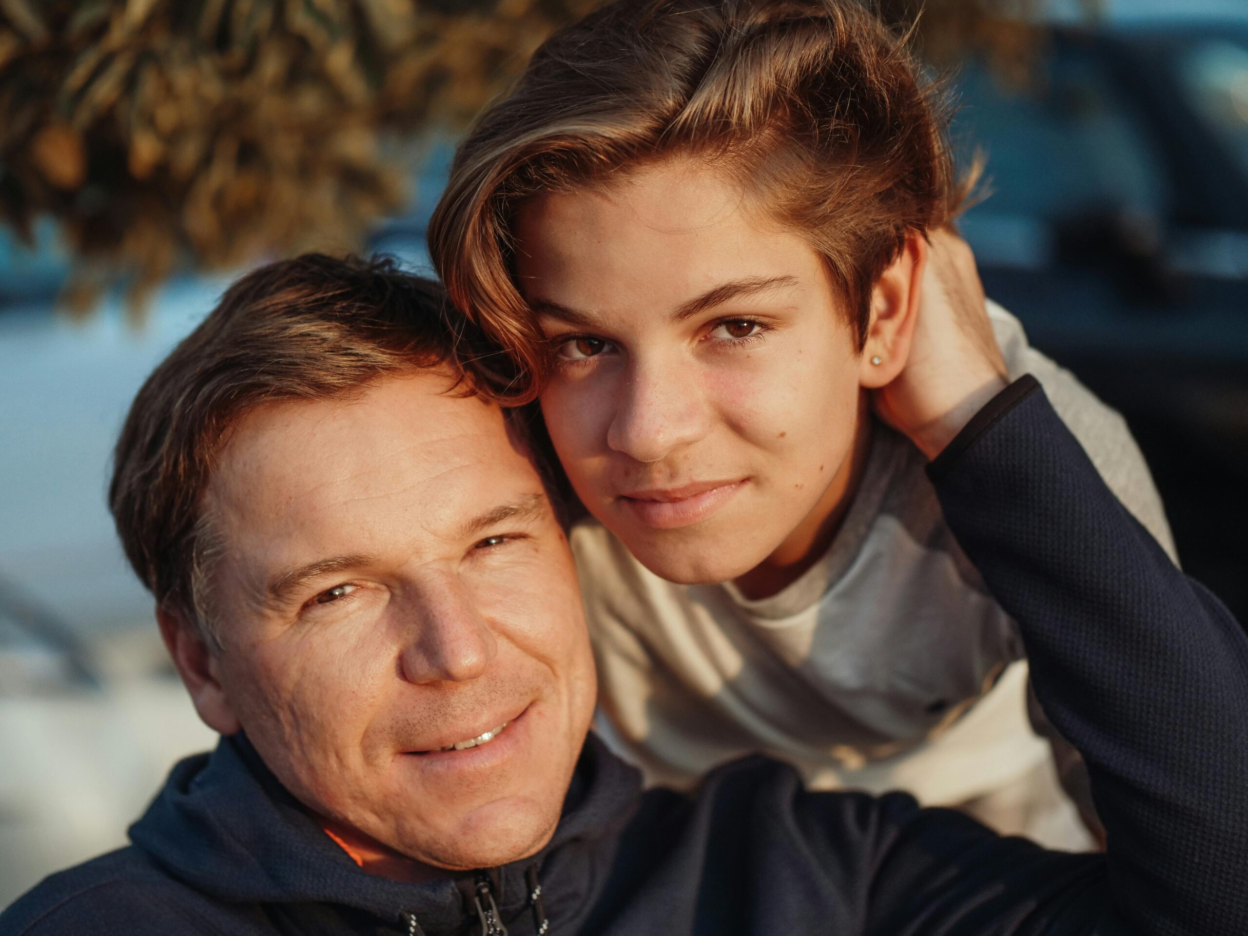 What I Found in My Teen Son's Closet Made Me Install a Hidden Camera in His Car – The Footage Terrified Me