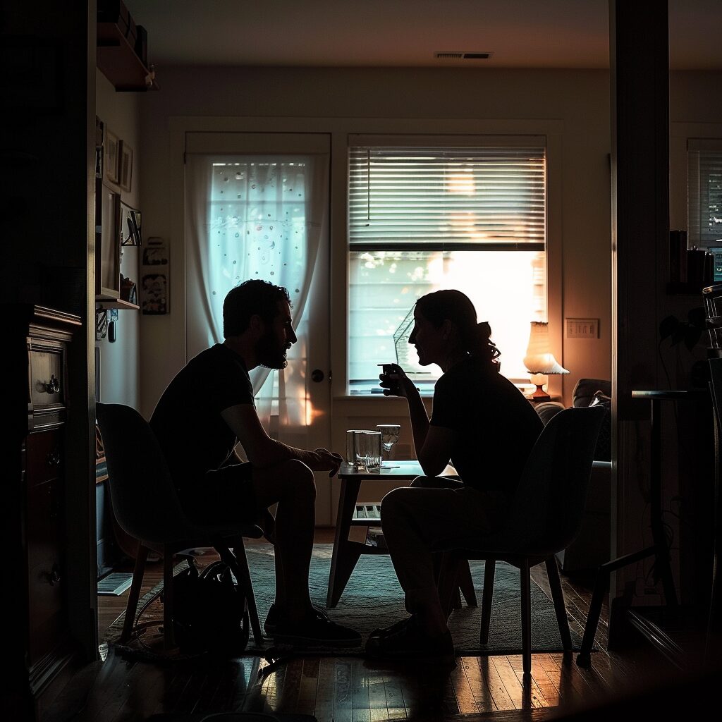 My Husband Refused to Give Me Money for My Mom's Gift, So I Taught Him a Lesson