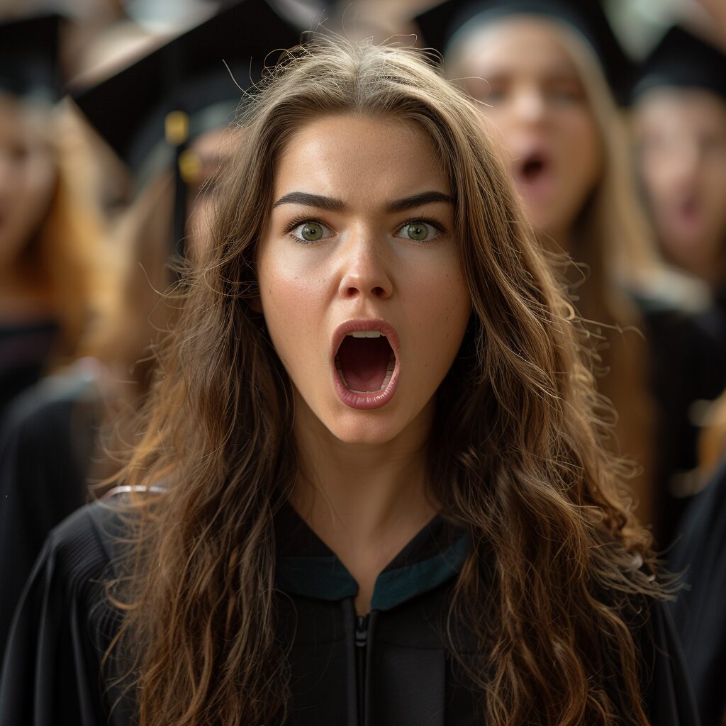 I Kicked Out My Grandparents, Who Raised Me, From My Graduation — Karma Quickly Taught Me a Lesson